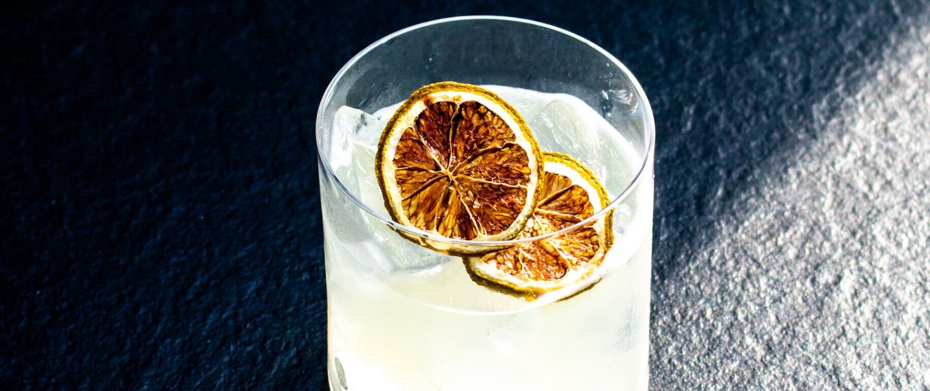 Tweedle & Tonic