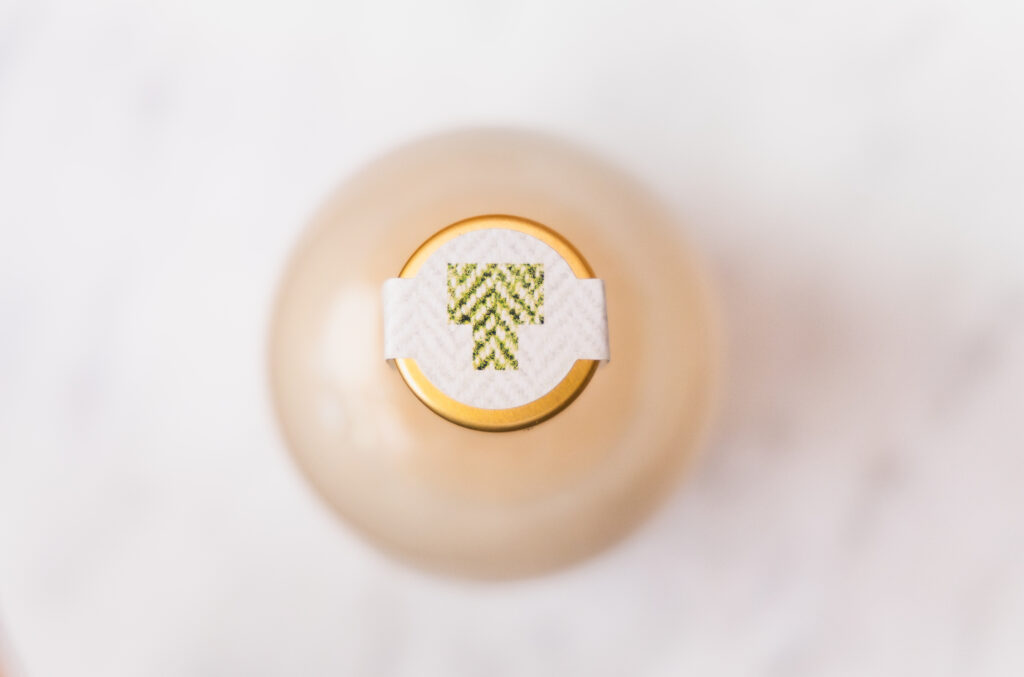 Tweedle CBD Mocktails