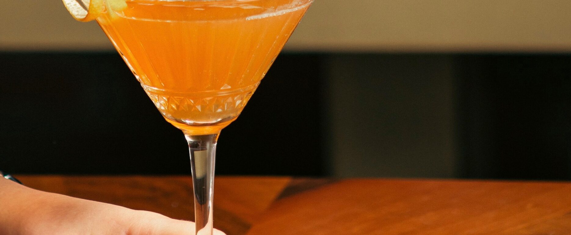 Cosmo mocktail recipe