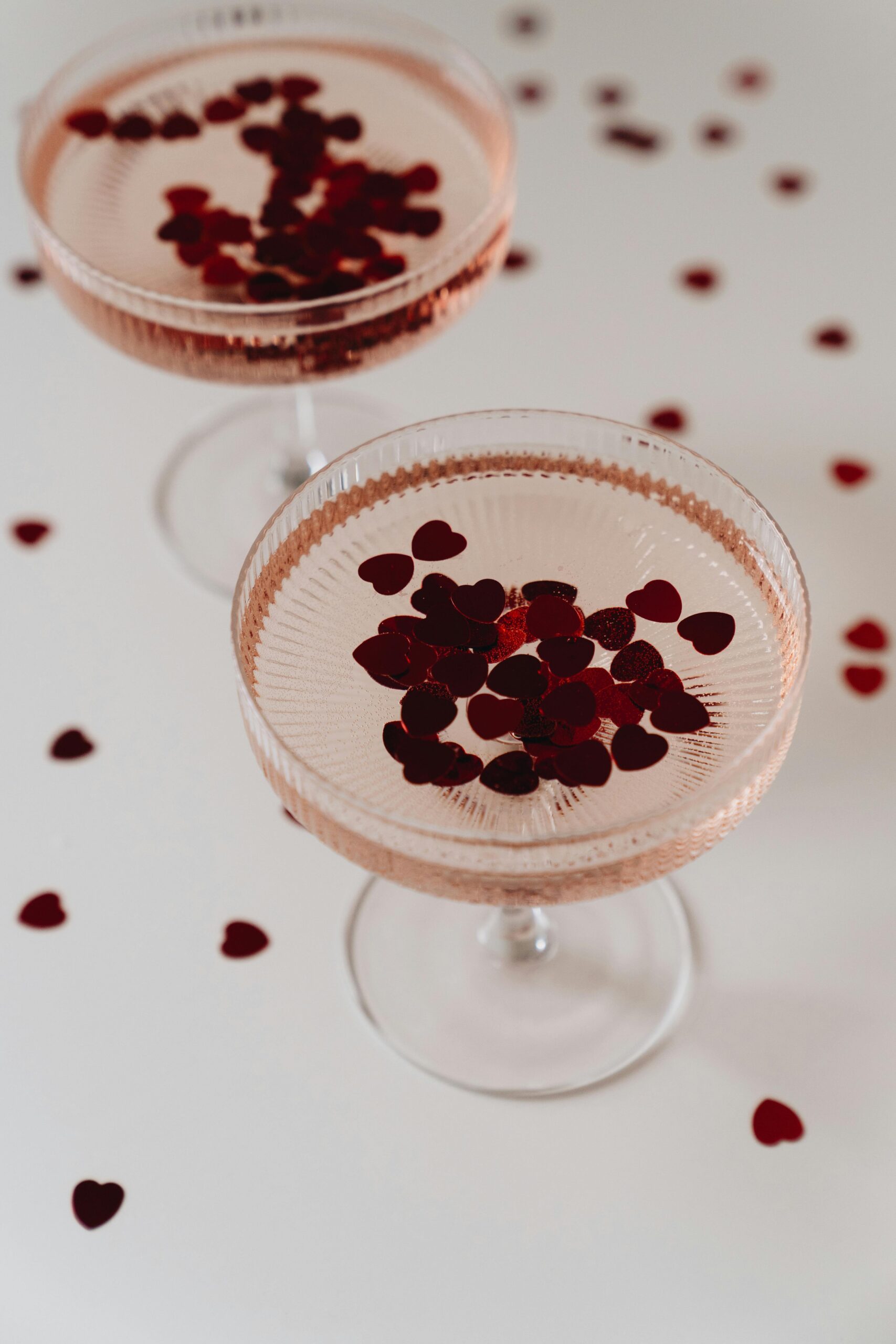 Ditch the Hangover, Keep the Romance: A Valentine’s Day Refresh