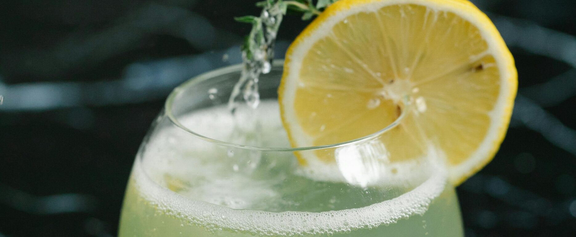 Tweedle Tom Collins